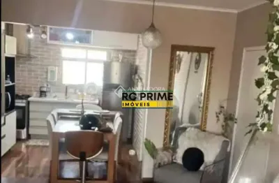 Apartamento com 3 dormitórios à venda, 82 m² por r$ 455.800,00 - campestre - santo andré/sp