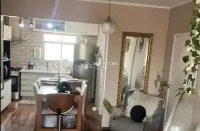 Apartamento com 3 dormitórios à venda, 82 m² por r$ 455.800,00 - campestre - santo andré/sp