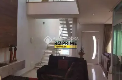 Casa em condomínio fechado com 3 quartos à venda na Rua Jair Fongaro, Jardim Fada, São Bernardo do Campo