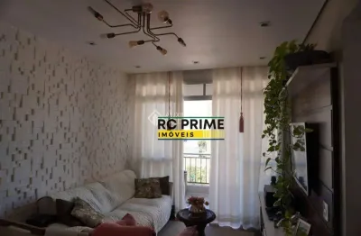 Apartamento com 2 quartos à venda na Rua Joaquim Nabuco, Centro, São Bernardo do Campo