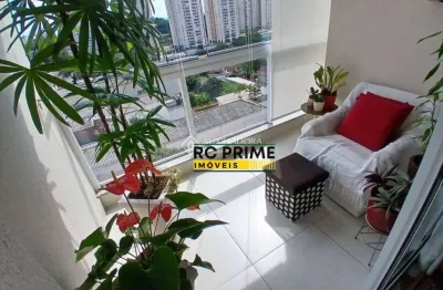 Apartamento com 3 dormitórios à venda, 86 m² por r$ 800.000,00 - boa vista - são caetano do sul/sp