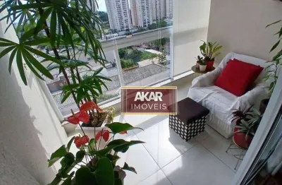 Apartamento à venda, 86 m² por r$ 800.000,00 - boa vista - são caetano do sul/sp