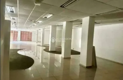 Prédio à venda na Rua Carijós, Vila Alzira, Santo André