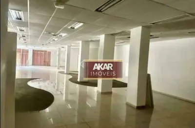 Prédio à venda na Rua Carijós, 1273, Vila Alzira, Santo André