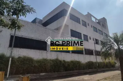 Prédio à venda na Avenida Vivaldi, 810, Vila Vivaldi, São Bernardo do Campo