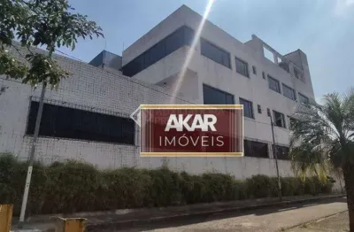 Prédio à venda na Avenida Vivaldi, 810, Vila Vivaldi, São Bernardo do Campo