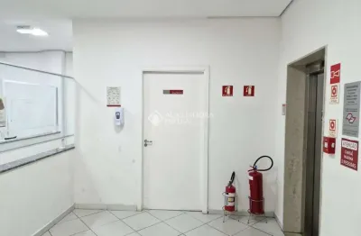 Prédio à venda na Rua Carijós, 920, Vila Linda, Santo André