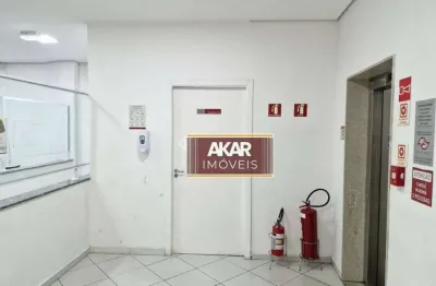 Prédio à venda na Rua Carijós, 920, Vila Linda, Santo André