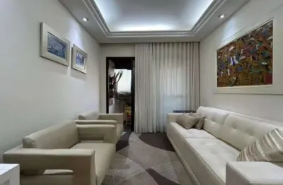 Apartamento com 2 dormitórios à venda, 86 m² por r$ 790.000,00 - cerâmica - são caetano do sul/sp