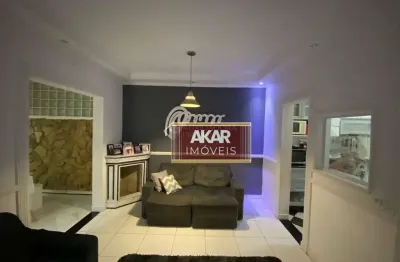 Casa com 3 dormitórios à venda, 119 m² por r$ 810.000,00 - demarchi - são bernardo do campo/sp