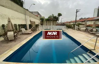 Casa com 3 dormitórios à venda, 119 m² por R$ 810.000,00 - Demarchi - São Bernardo do Campo/SP