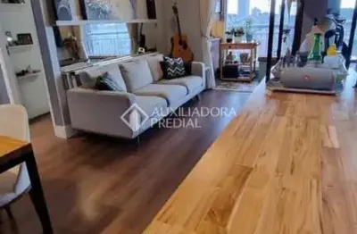 Apartamento com 2 dormitórios à venda, 70 m² por r$ 750.000,00 - santa paula - são caetano do sul/sp