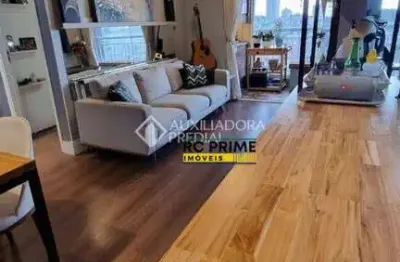 Apartamento com 2 dormitórios à venda, 70 m² por r$ 750.000,00 - santa paula - são caetano do sul/sp