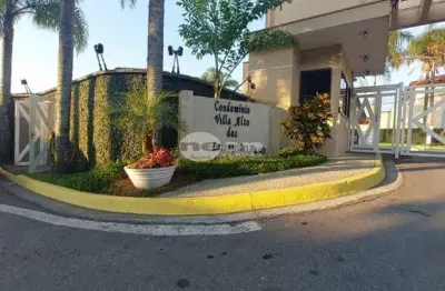 Casa em condomínio fechado com 3 quartos à venda na Rua Antônio Serafim Zampieri, Jardim Lauro Gomes, São Bernardo do Campo