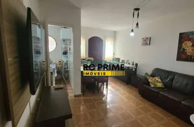 Casa térrea com 03 quartos e quintal em bairro jordanópolis - são bernardo do campo