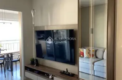 Apartamento com 3 quartos à venda na Avenida Aldino Pinotti, Jardim do Mar, São Bernardo do Campo