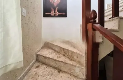 Casa com 3 dormitórios à venda, 190 m² por r$ 749.000,00 - vila euclides - são bernardo do campo/sp