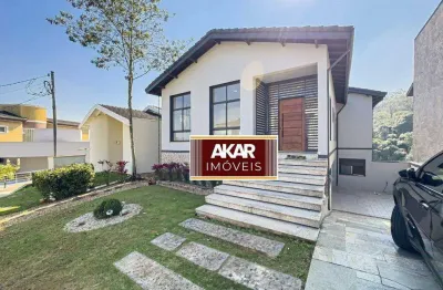 Casa com 4 dormitórios à venda, 420 m² por R$ 4.000.000,00 - Swiss Park - São Bernardo do Campo/SP