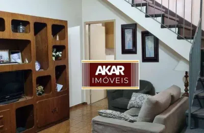 Sobrado à Venda no Bairro Assunção 3 Dormitórios, 194m², Espaço e Conforto por R$ 698.000