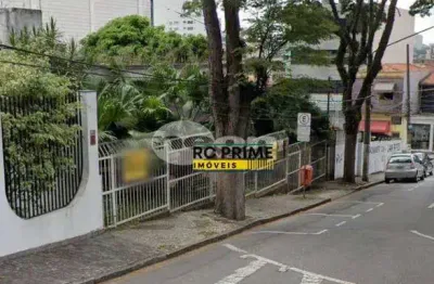 Terreno à venda na Rua da Imperatriz, Nova Petrópolis, São Bernardo do Campo