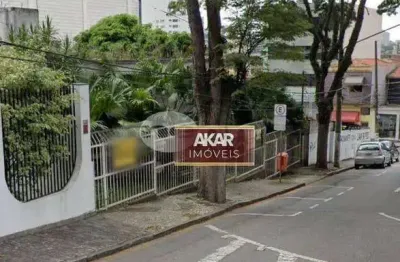 Terreno à venda na Rua da Imperatriz, 22, Nova Petrópolis, São Bernardo do Campo