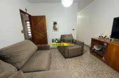 Casa com 2 dormitórios à venda, 142 m² por r$ 600.000,00 - paulicéia - são bernardo do campo/sp