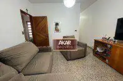 Casa à venda, 142 m² por r$ 600.000,00 - paulicéia - são bernardo do campo/sp