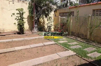 Terreno à venda na Rua Silva Jardim, Centro, São Bernardo do Campo
