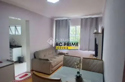 Apartamento com 2 quartos à venda na Avenida Humberto De Alencar Castelo Branco, 4415, Assunção, São Bernardo do Campo