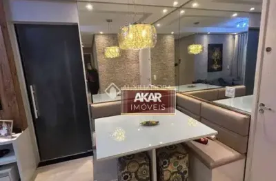 Apartamento no viva mais - bairro ferrazopólis  são bernardo