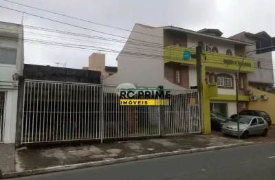 Terreno no pq dos passaros. na avenida jose odorizzi.