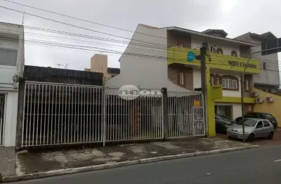 Terreno à venda na Avenida José Odorizzi, 421, Assunção, São Bernardo do Campo