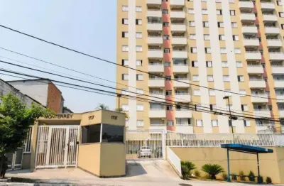 Apartamento à venda 2 quartos 1 vaga assunção - são bernardo do campo - sp