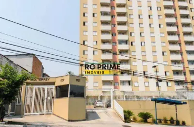 Apartamento à venda 2 quartos 1 vaga assunção - são bernardo do campo - sp
