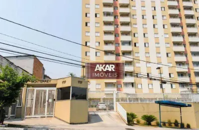 Apartamento à venda 2 quartos 1 vaga assunção - são bernardo do campo - sp