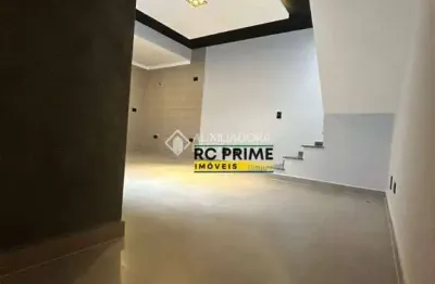 Apartamento com 2 quartos à venda na Rua Senador Vergueiro, 40, Vila Scarpelli, Santo André