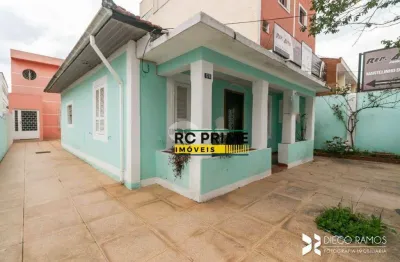 Terreno à venda na Rua Maurício Jacquey, Vila Helena, São Bernardo do Campo