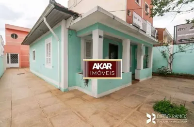 Terreno à venda na Rua Maurício Jacquey, 174, Vila Helena, São Bernardo do Campo