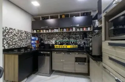 Casa com 2 quartos à venda na Rua Felipe Camarão, Jardim Valdibia, São Bernardo do Campo