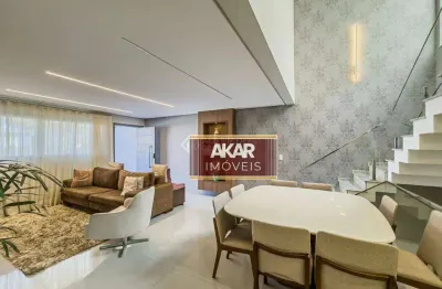 Casa com 3 dormitórios à venda, 140 m² por r$ 1.600.000,00 - assunção - são bernardo do campo/sp