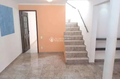 Sobrado à venda no bairro assunção - são bernardo do campo - 138m²