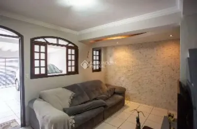 Casa com 3 quartos à venda na Rua Estocolmo, 650, Conjunto Residencial Pombeva, São Bernardo do Campo