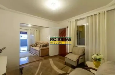 Sobrado com 4 dormitórios à venda, 245 m² por r$ 880.000,00 - assunção - são bernardo do campo/sp