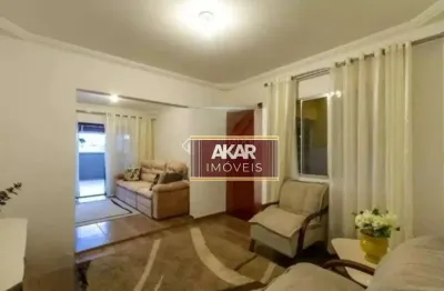 Sobrado com 4 dormitórios à venda, 245 m² por r$ 880.000,00 - assunção - são bernardo do campo/sp