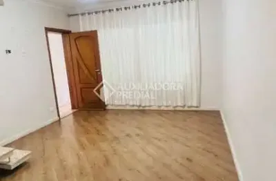 Sobrado com 3 dormitórios à venda, 140 m² - assunção - são bernardo do campo/sp