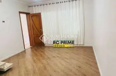 Sobrado com 3 dormitórios à venda, 140 m² - assunção - são bernardo do campo/sp