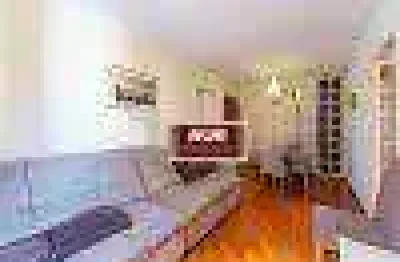 Apartamento com 2 quartos à venda na Avenida Paulo Afonso, 908, Nova Petrópolis, São Bernardo do Campo