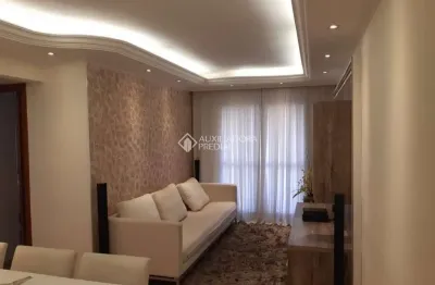 Apartamento com 3 dormitórios à venda, 79 m² por r$ 500.000,00 - vila jahu - são bernardo do campo/sp
