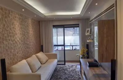 Apartamento com 3 dormitórios à venda, 79 m² por r$ 500.000,00 - rudge ramos - são bernardo do campo/sp