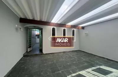 Sobrado com 3 dormitórios à venda, 189 m² por r$ 680.000,00 - assunção - são bernardo do campo/sp